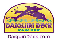 Daiquiri Deck Raw Bar - South Siesta Key