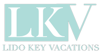 Lido Key Vacations