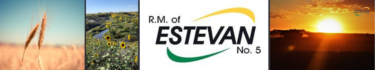 R.M. of Estevan # 5