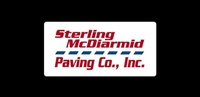 Sterling McDiarmid Paving Co, Inc.