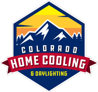 Colorado Home Cooling & Daylighting