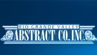 Rio Grande Valley Abstract