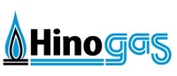 Hino Gas Sales, Inc.
