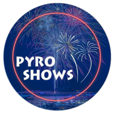 Pyro Shows