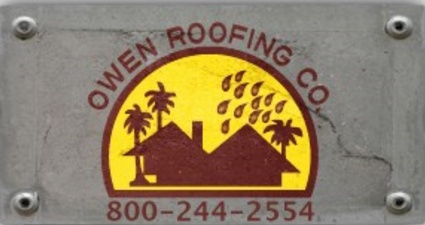 Owen Roofing Co. LLC