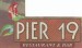 Pier 19 Pier 19