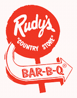 Rudy's ''Country Store'' Bar-B-Q