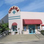 Island Cinema Island Cinema