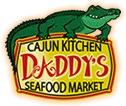 Daddy's Seafood and Cajun Kitchen