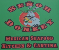 Senor Donkey