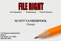 File Right, LLC