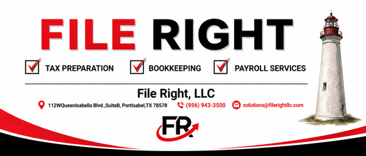 File Right, LLC File Right, LLC