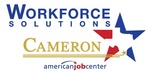 Workforce Solutions Cameron