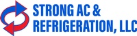 Strong A/C and Refrigeration, LLC