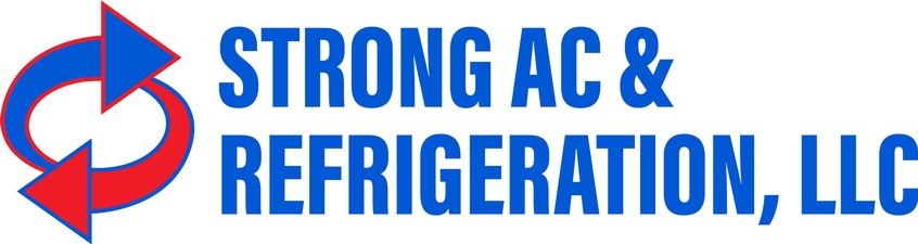 Strong A/C and Refrigeration, LLC