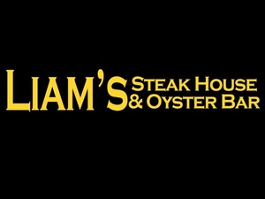 Liam's Steakhouse & Oyster Bar