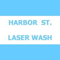 Harbor Street Laser Wash