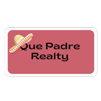 Que Padre Realty