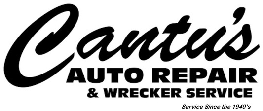 Cantu's Auto Repair & Wrecker Service