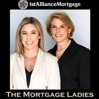 The Mortgage Ladies - 1st Alliance Mortgage