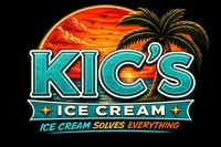 KIC's Ice Cream