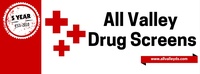 All Valley Drug Screens