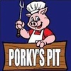 Porky's Pit Porky's Pit