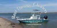 REEL Therapy Charters REEL Therapy Charters