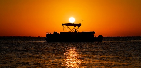 Tritoon Charters Tritoon Charters