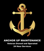 Anchor Up Maintenance Anchor Up Maintenance