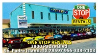 One Stop Rentals