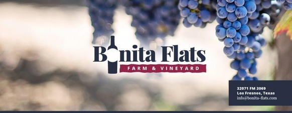 Bonita Flats Farm & Vineyard