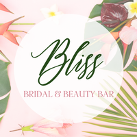 Bliss Bridal and Beauty Bar