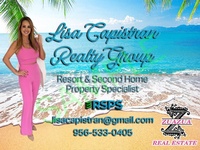 Lisa Capistran Realty Group