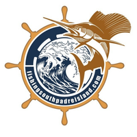 SPI Fishing Charter