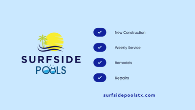 Surfside Pool & Spa