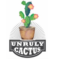 Unruly Cactus Books & Coffee