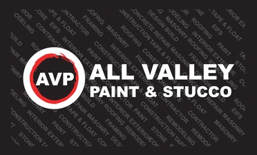 All Valley Paint & Stucco
