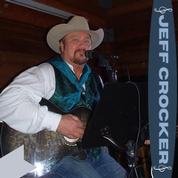 Jeff Crocker - Entertainer