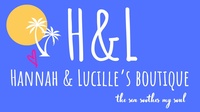 H&L - Hannah & Lucille’s Boutique