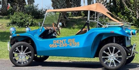 Hoopty Beach Car Rentals, LLC