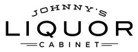 Johnny's Liquor Cabinet