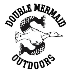 Double Mermaid Outdoors