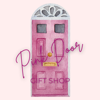 Pink Door Gift Shop