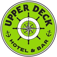 The Upper Deck Hotel & Bar