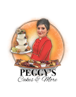Peggy’s Cakes and More 