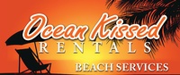 Ocean Kissed Rentals