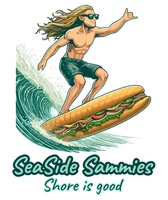 SeaSide Sammies 