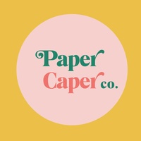 Paper Caper Company Studio, Gallery, & Emporium