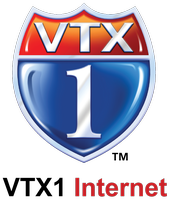 VTX 1